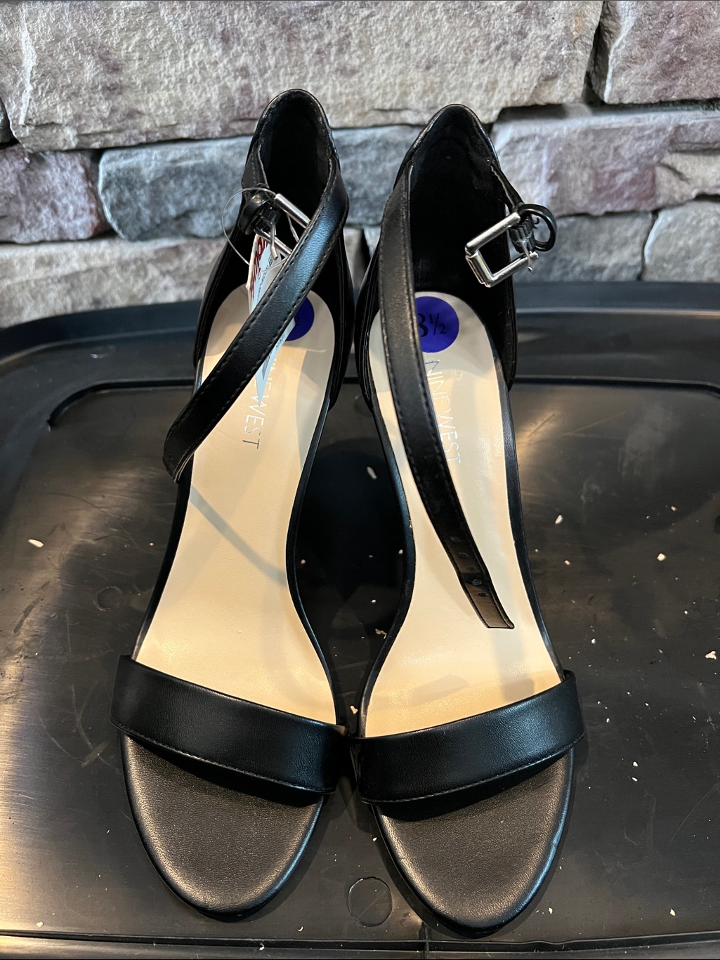 Brand New Nine West Heels